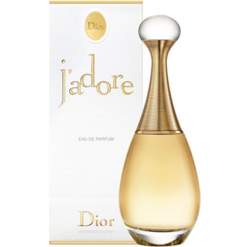 Christian Dior J'adore Парфюмированная вода 100 ml (3348900417878)